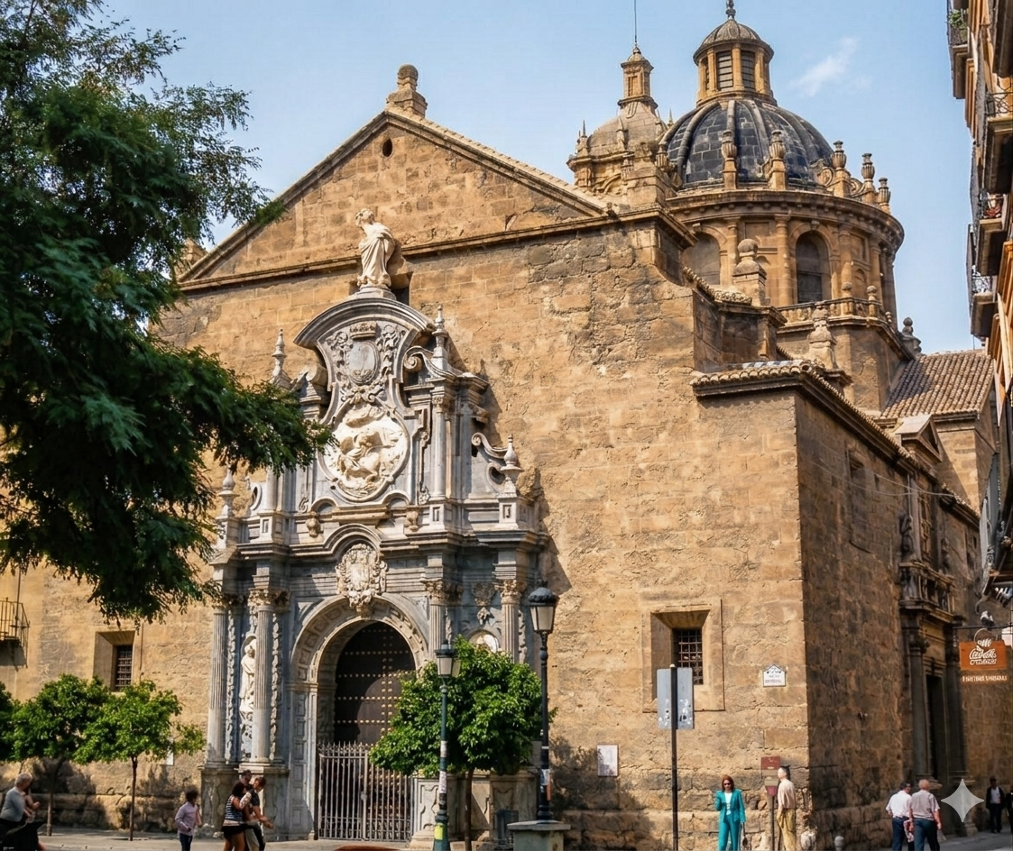Iglesia